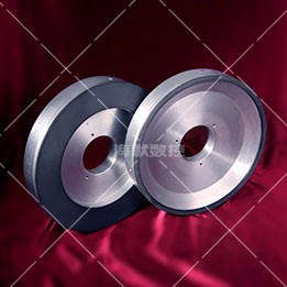 樹(shù)脂CBN砂輪